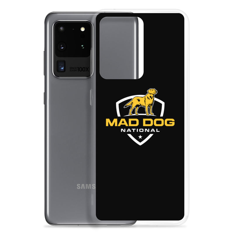 MD National Samsung Case