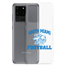 SM FB Samsung Case