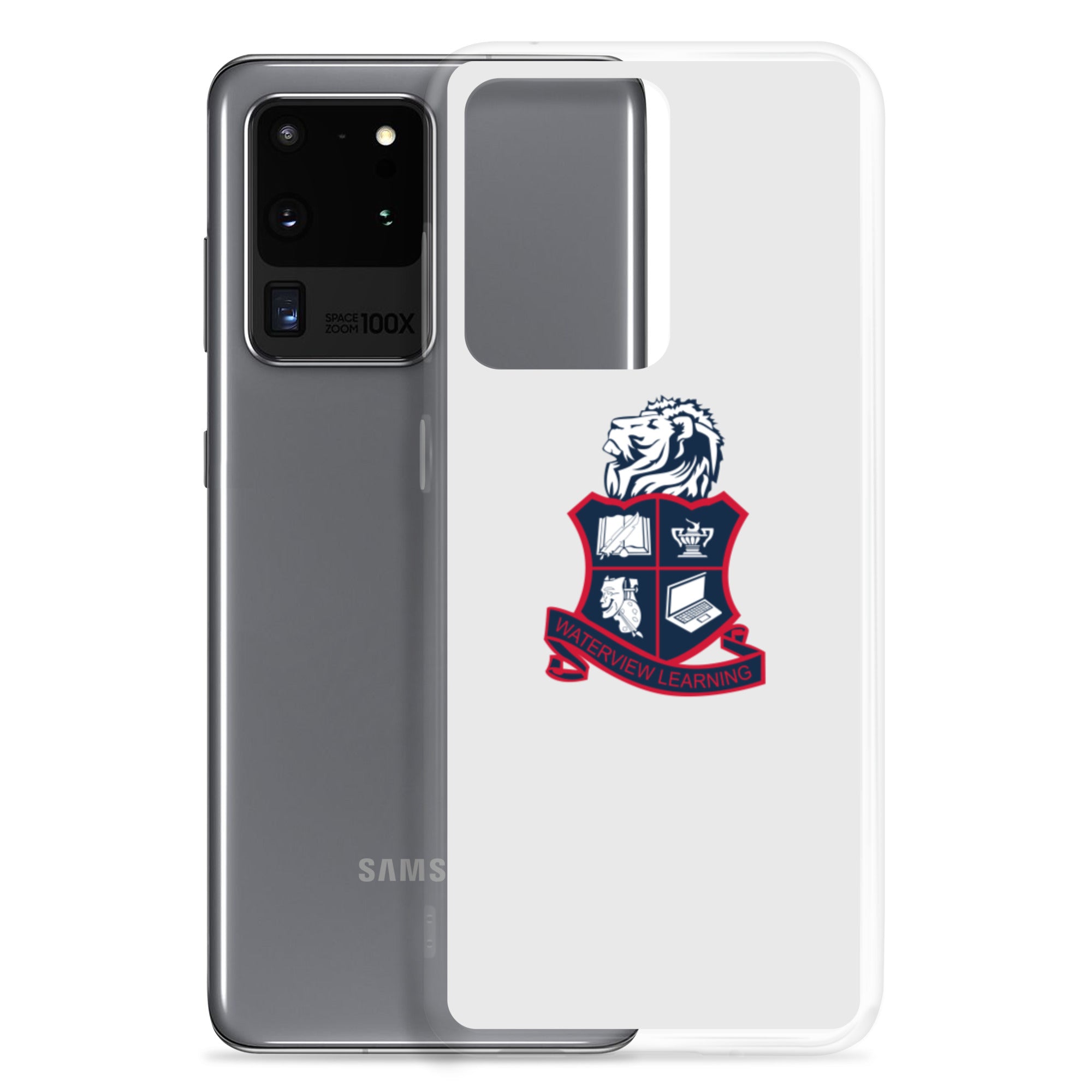 WLA Samsung Case