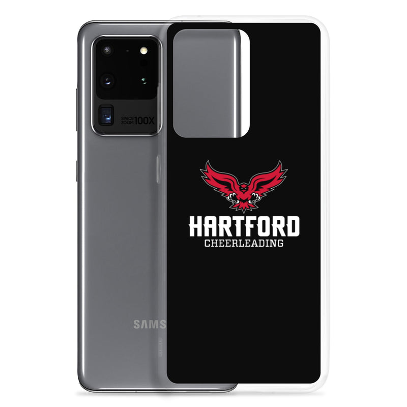 Hartford Cheerleading Samsung Case