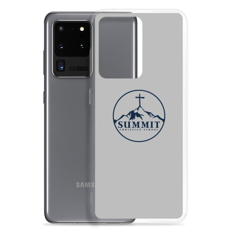 SCS Samsung Case