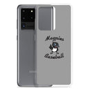 Magpies Samsung Case