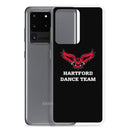 HDT Samsung Case