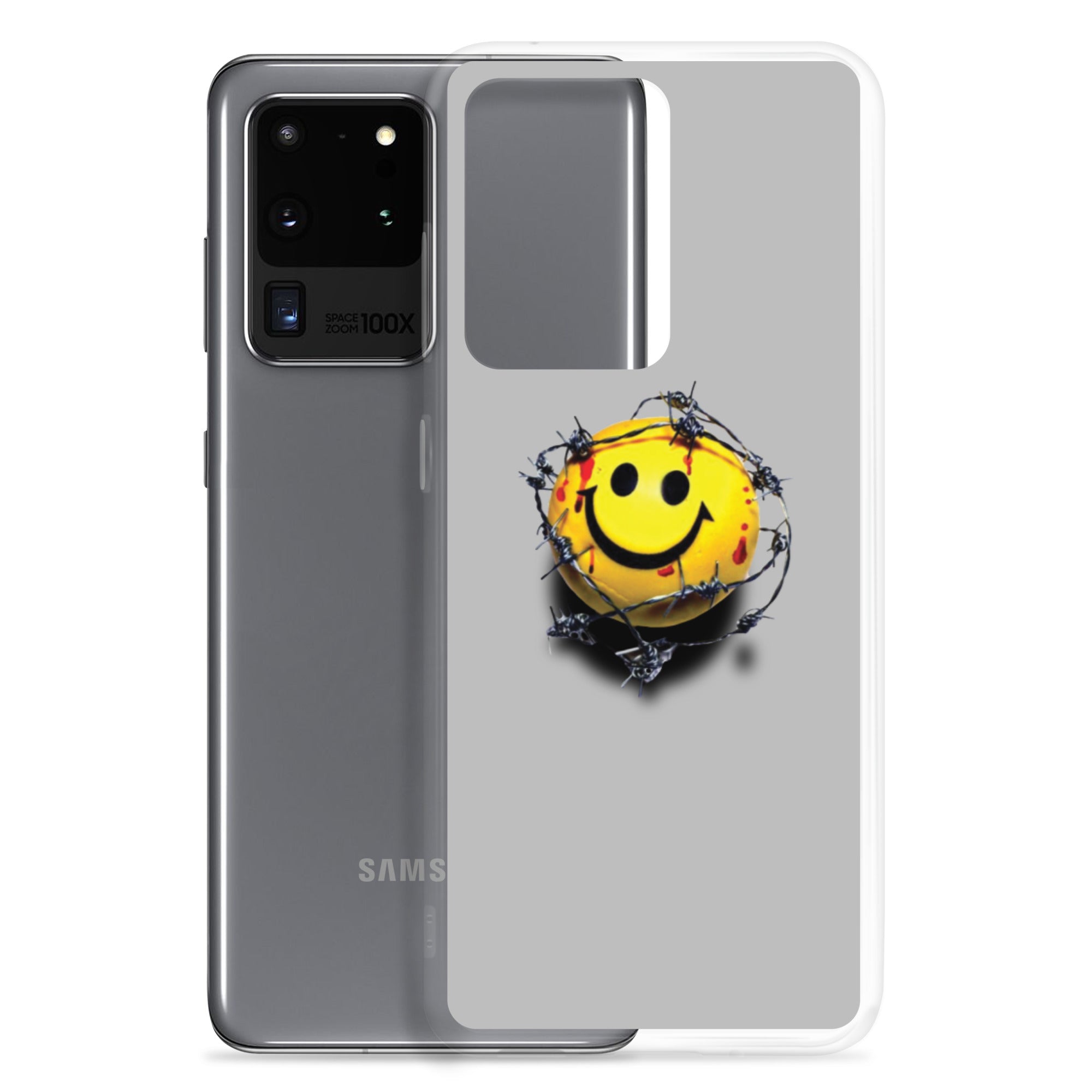 Funda para Samsung de Billy Guidry