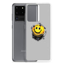 Billy Guidry Samsung Case