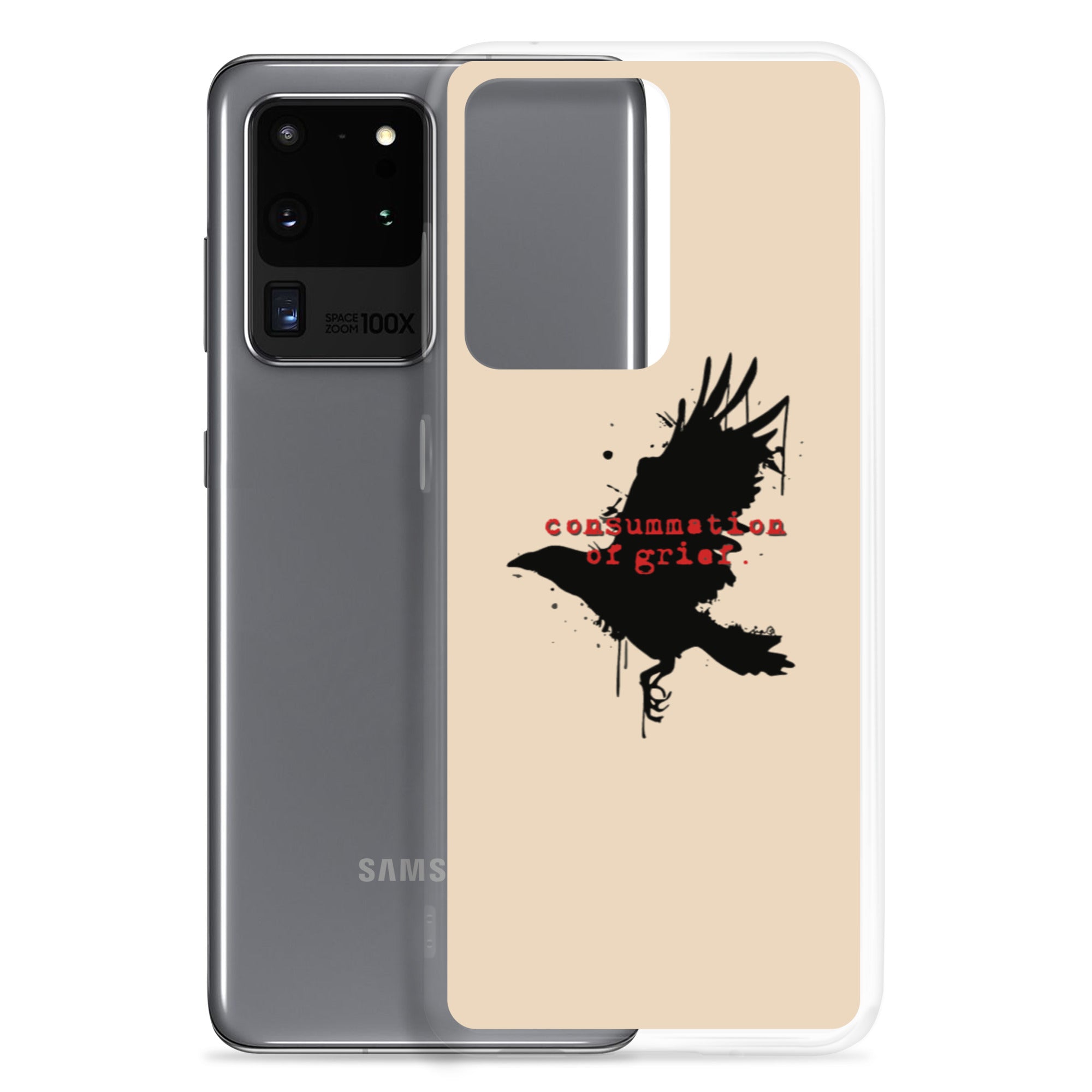 COG Samsung Case