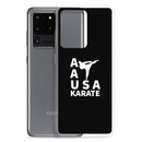 Funda para Samsung AAU Karate
