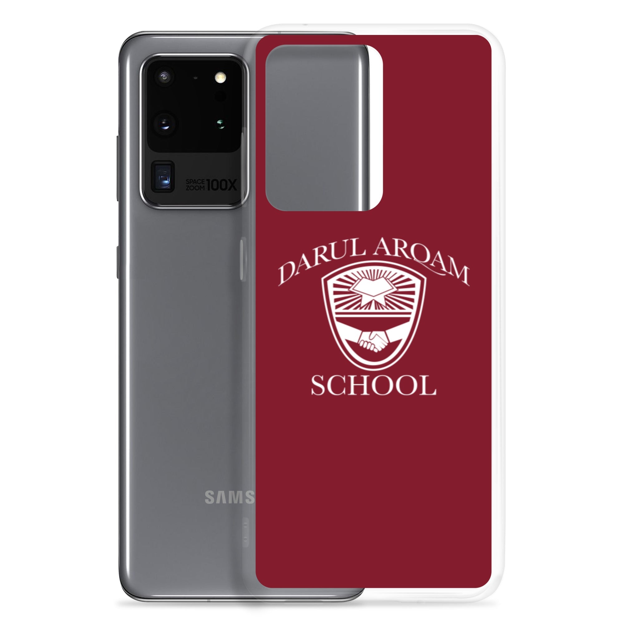 DAS Samsung Case