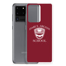 DAS Samsung Case