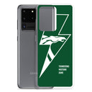 EHS Band Samsung Case