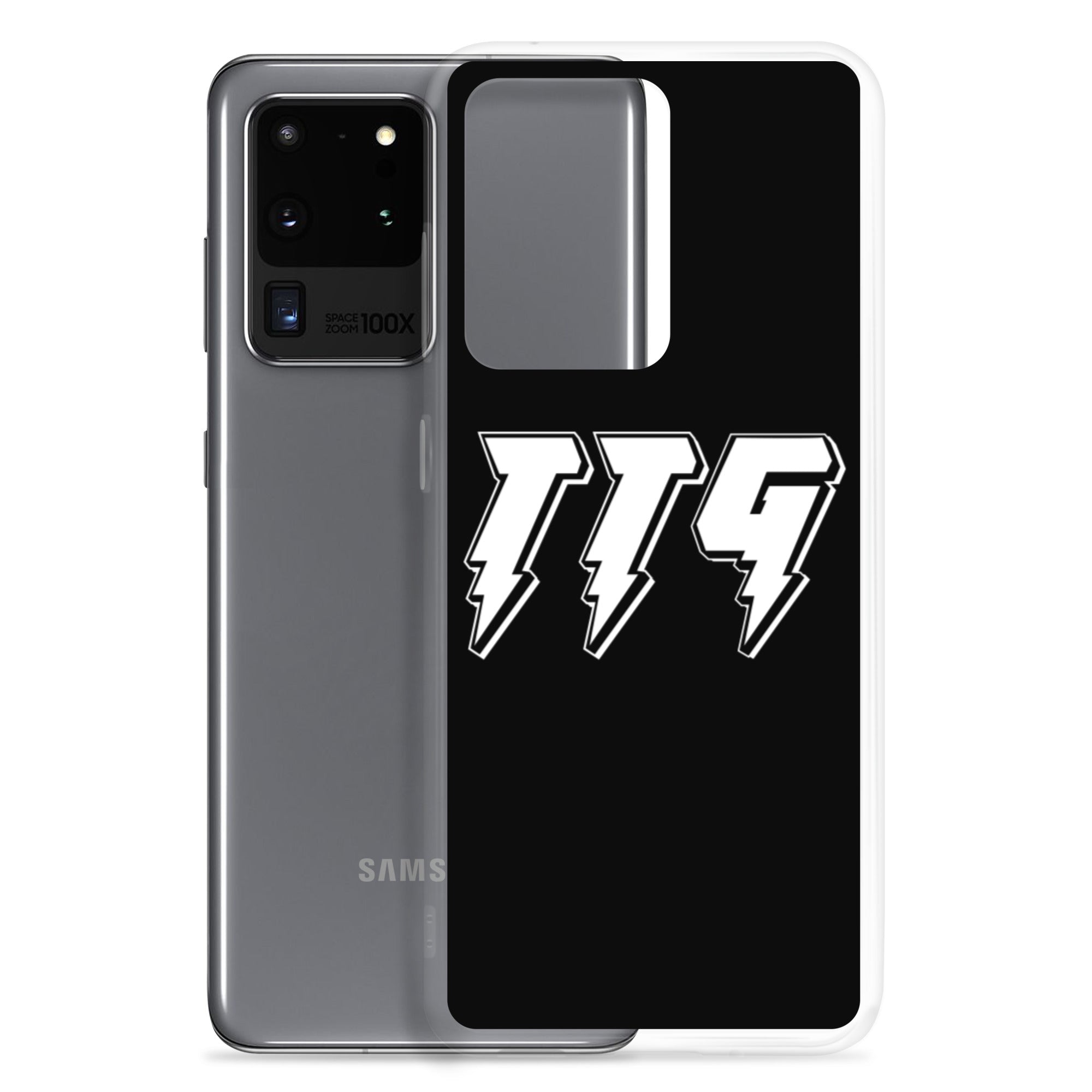 TTG Samsung Case