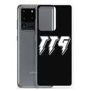 Funda Samsung TTG