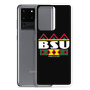 BSU Samsung Case