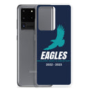 BOES Samsung Case