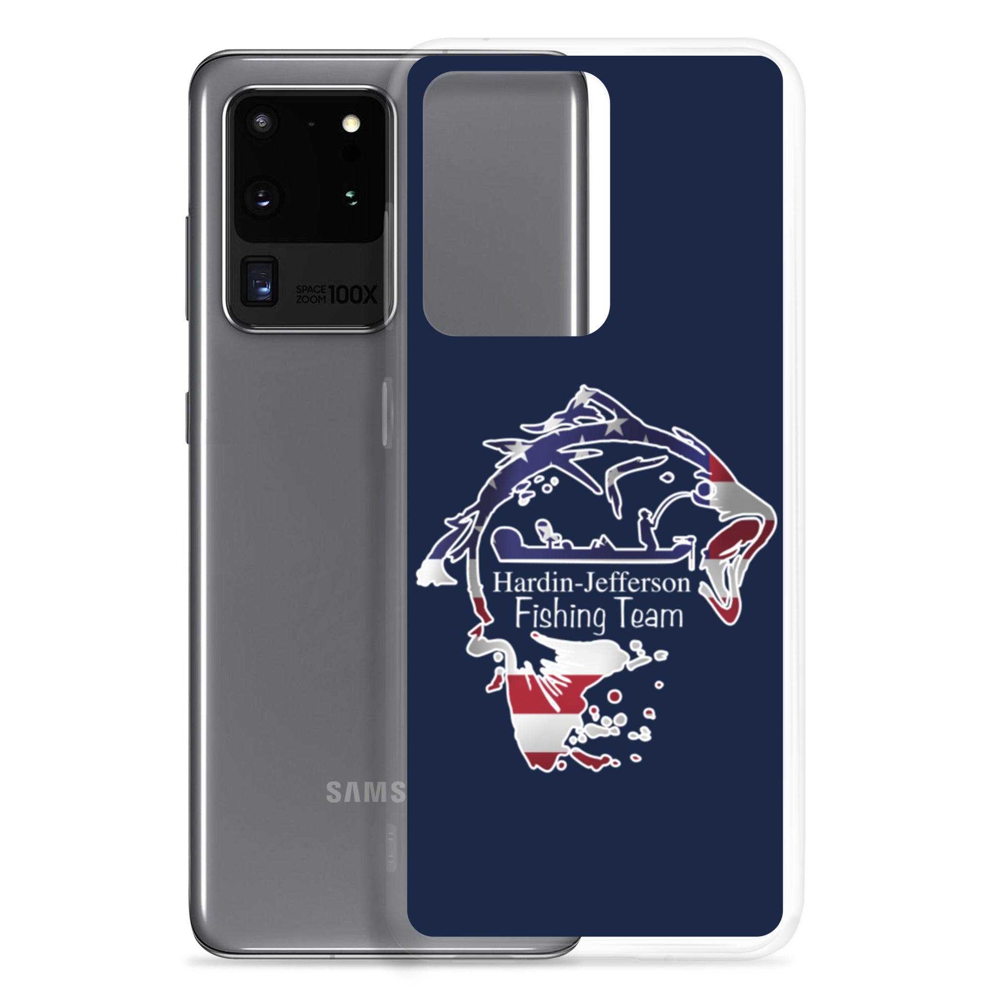 HJHSFT Samsung Case