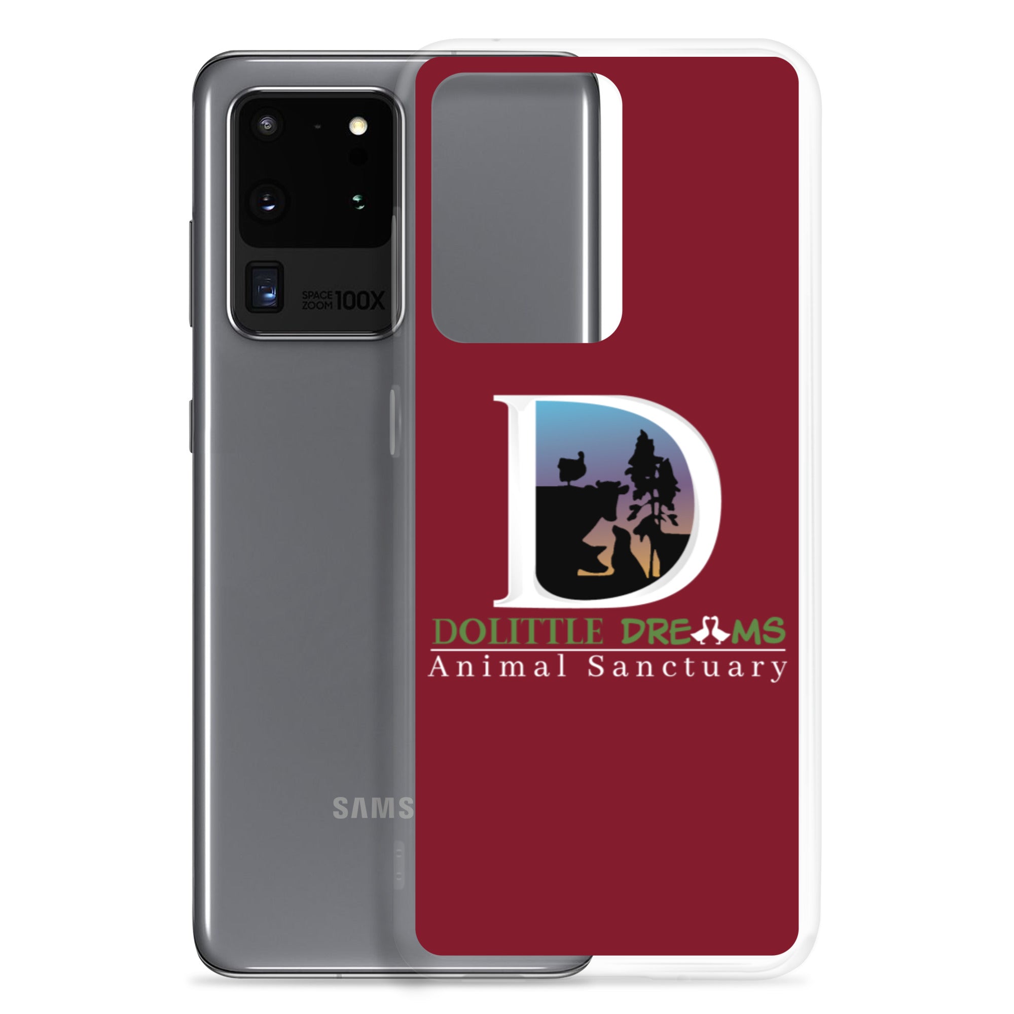 DD Samsung Case