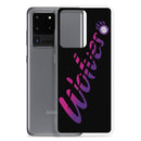 Funda Samsung MWS