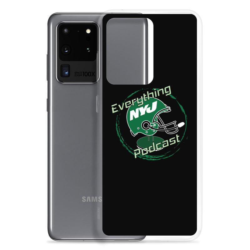 ENYJ Samsung Case