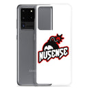 N55 Samsung Case