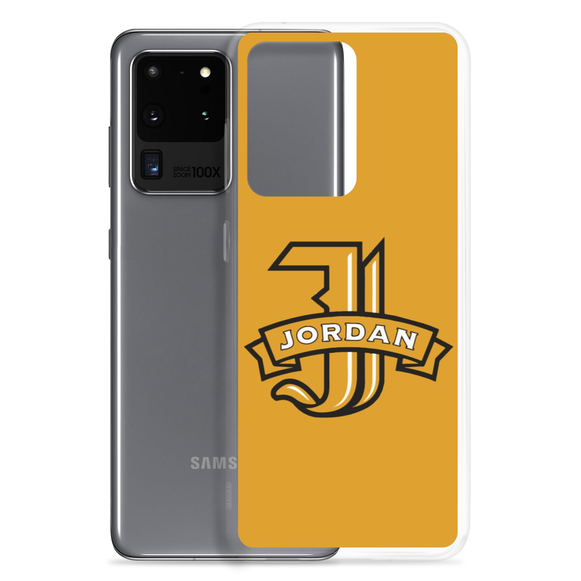 JMS Samsung Case