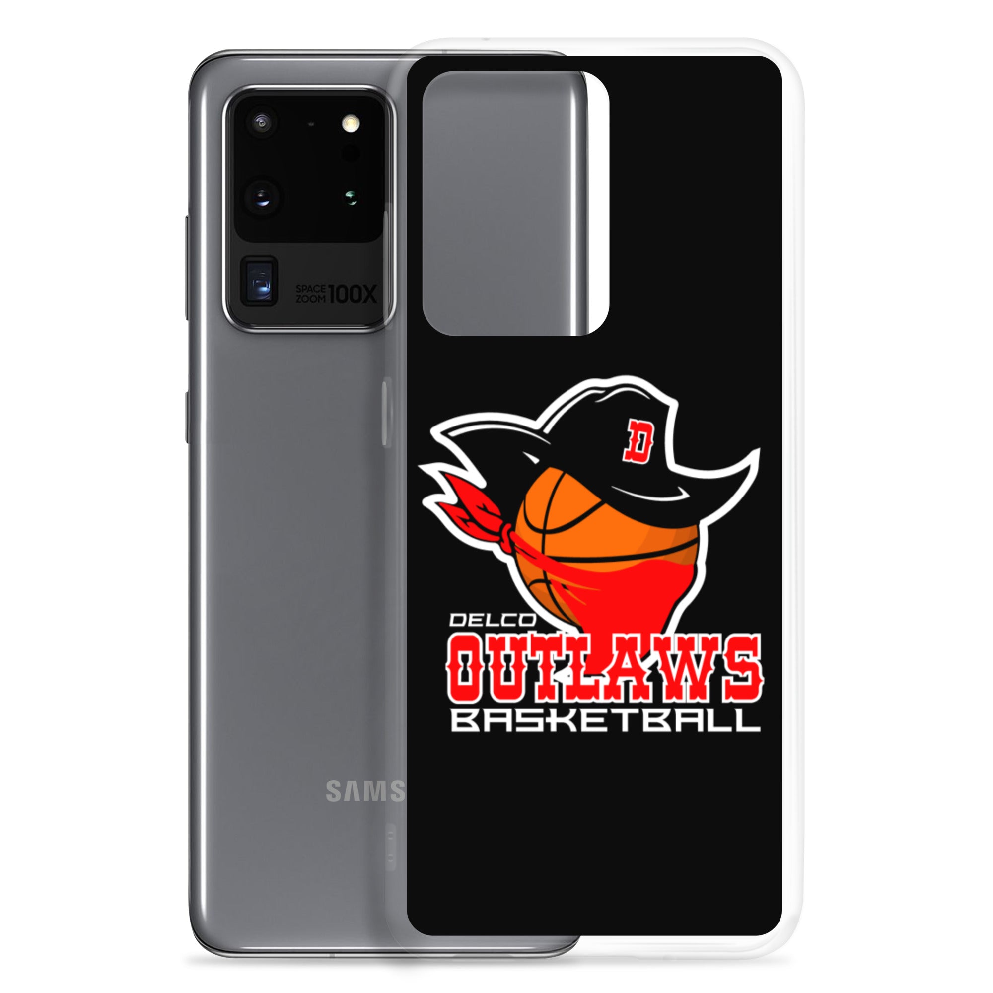 DOB Samsung Case