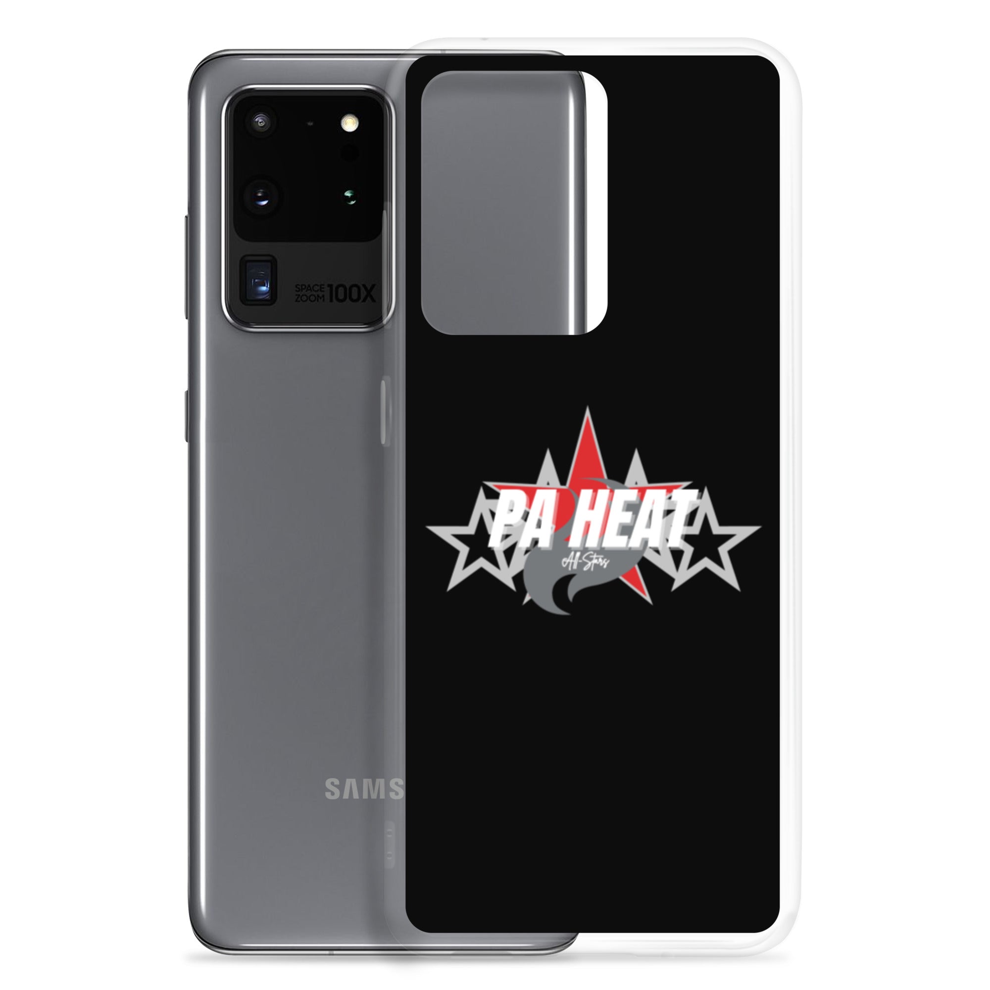 PAH Samsung Case