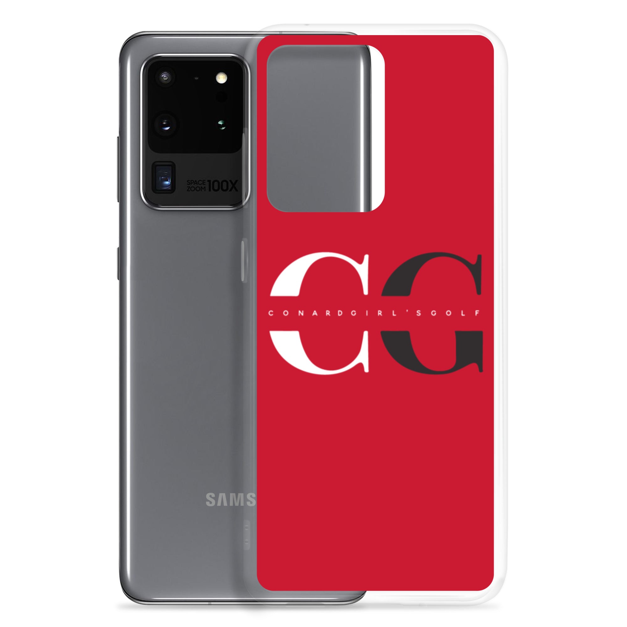 CGG Samsung Case