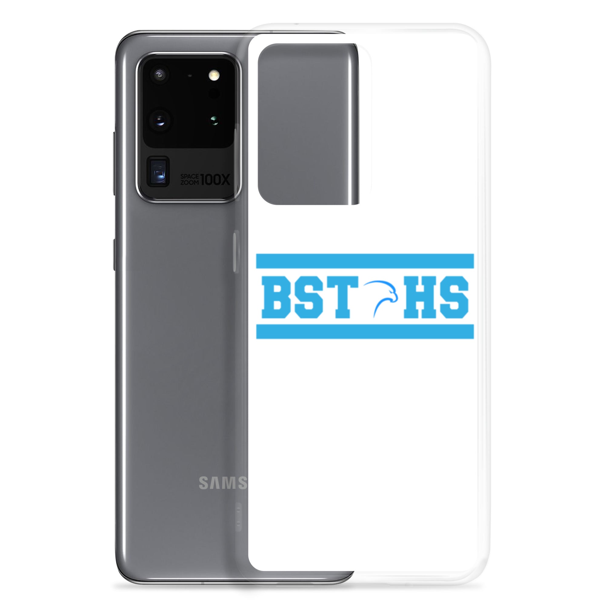 BST Samsung Case