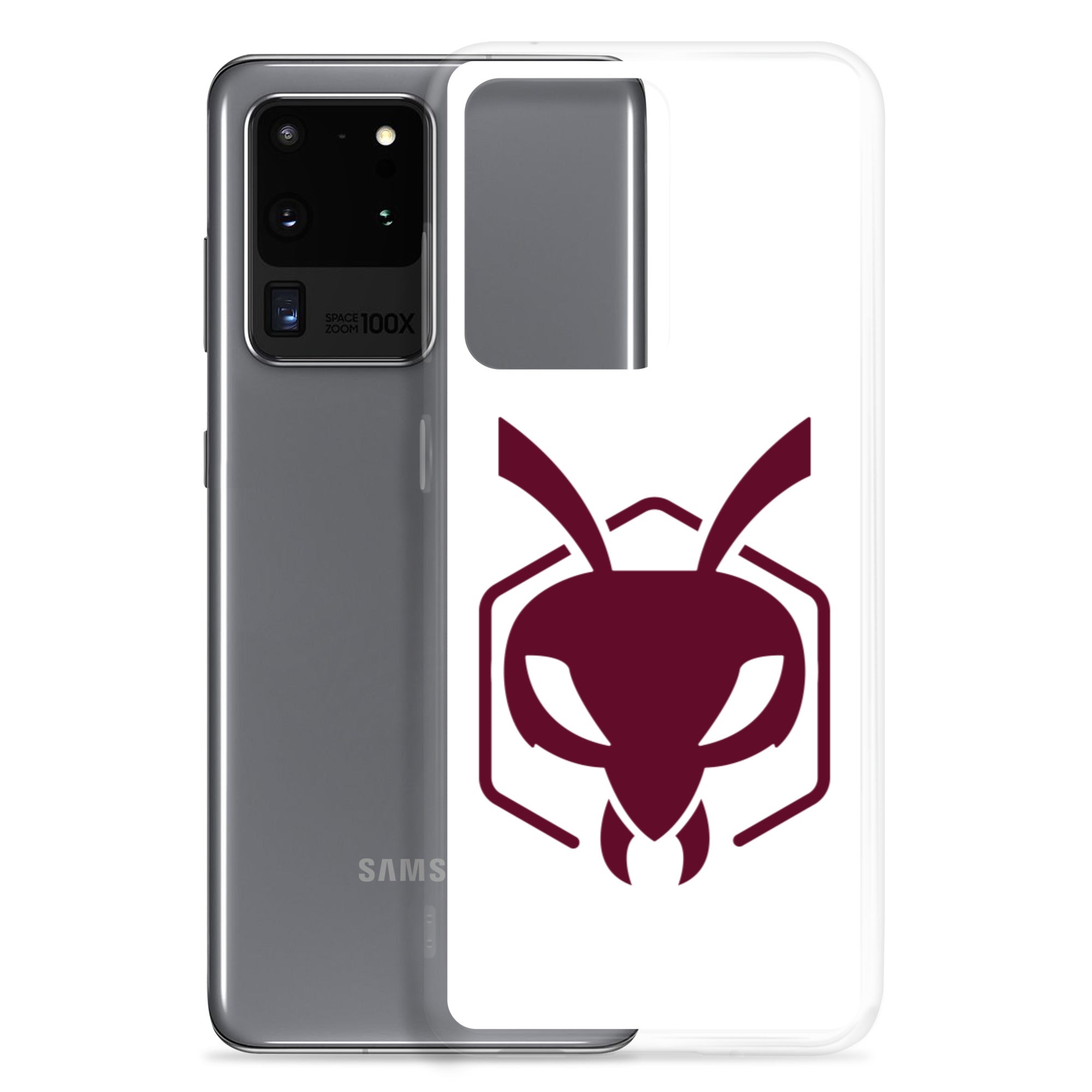 Warminster Samsung Case