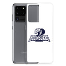 Boomslang Basketball Club Samsung Case