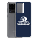 Boomslang Basketball Club Samsung Case
