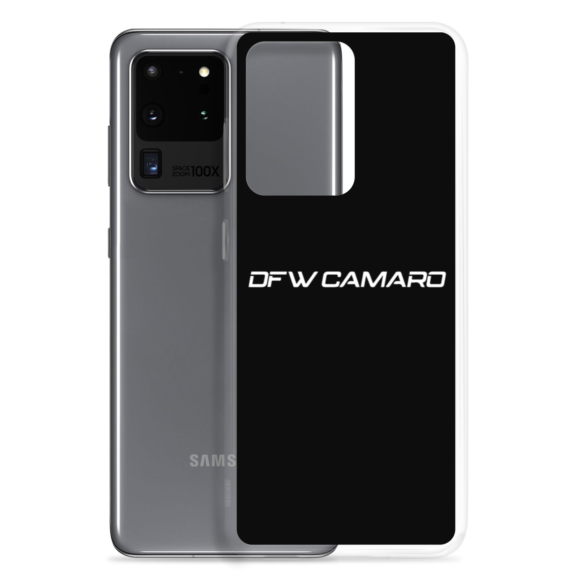 DFW Samsung Case