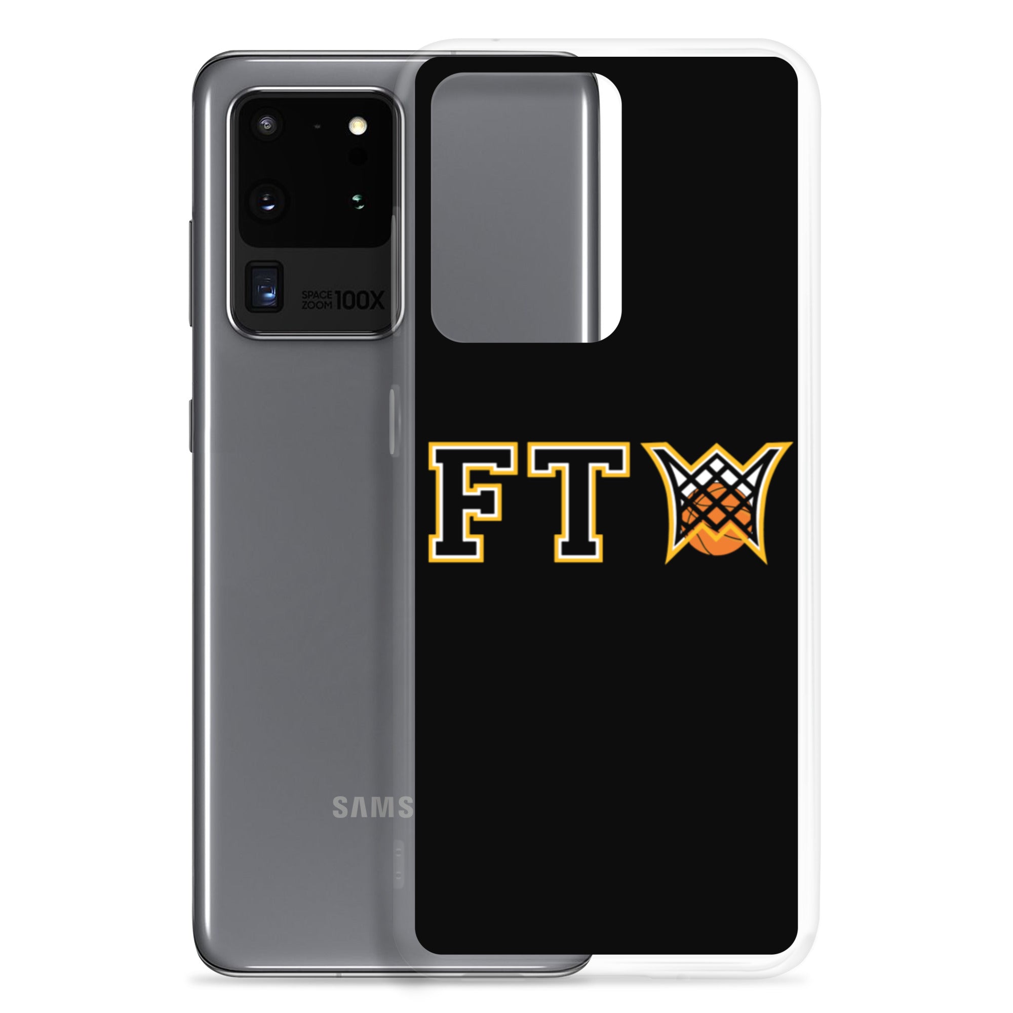 FTW Samsung Case