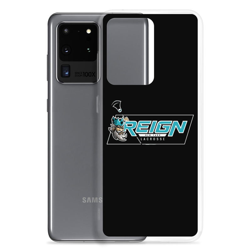 RLC Samsung Case