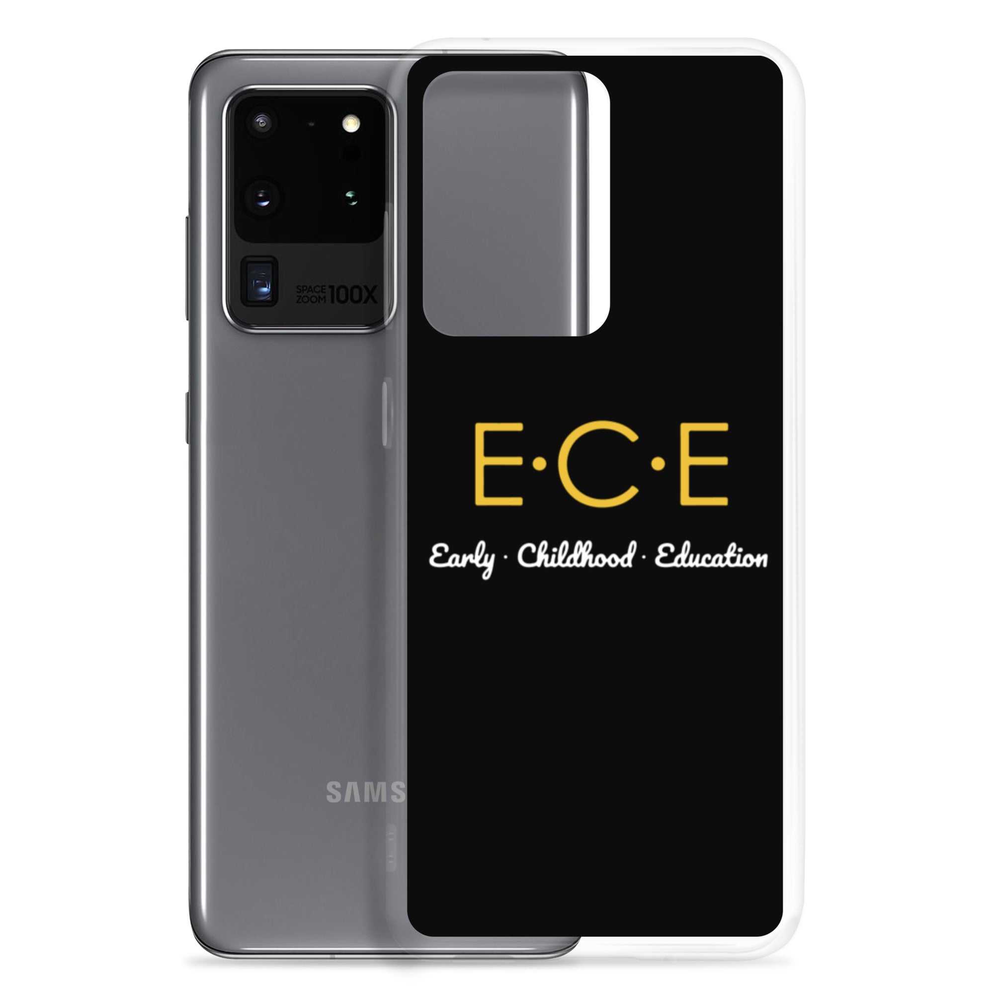 ECE Samsung Case