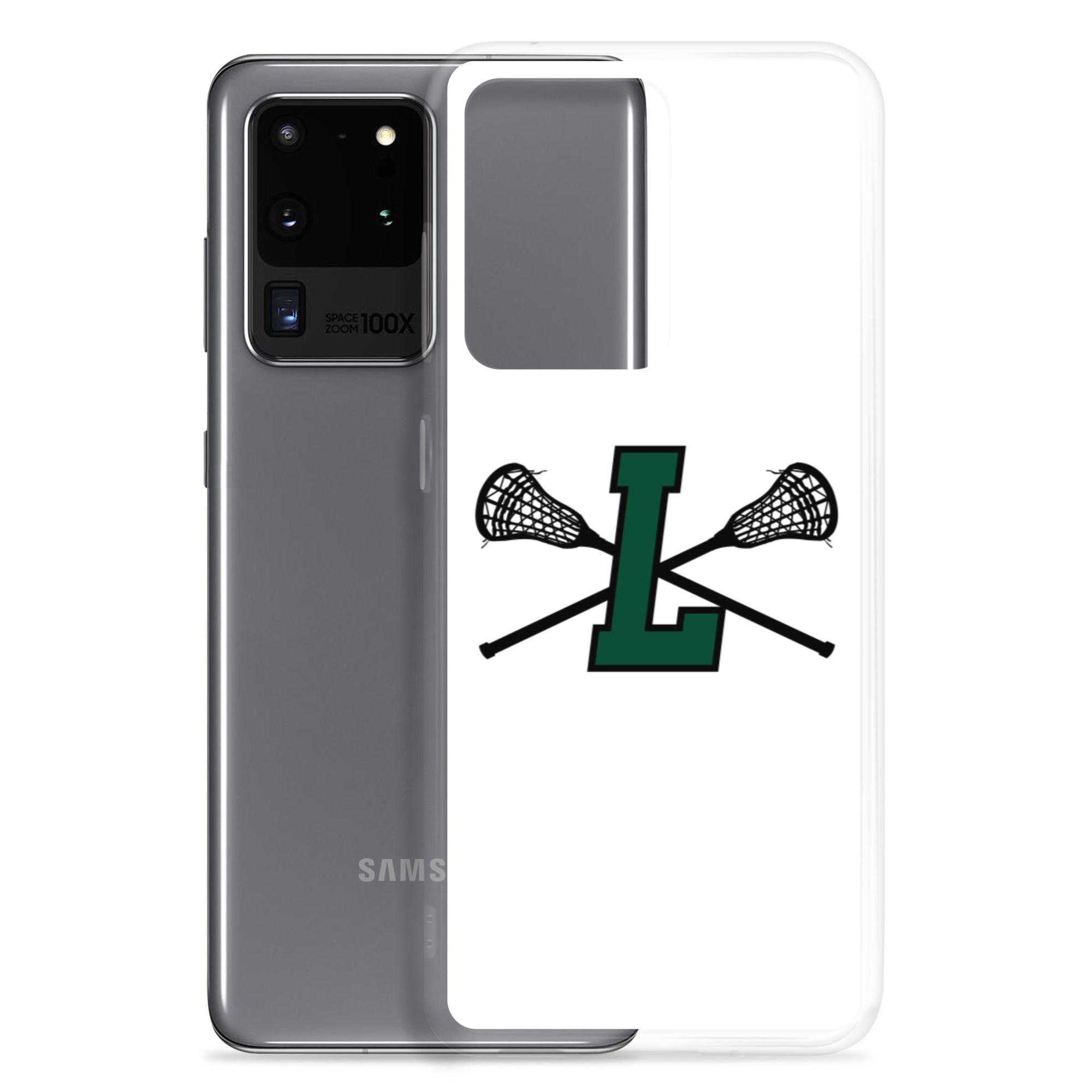 LL Samsung Case