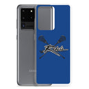 Funda para Samsung Lady Rebels