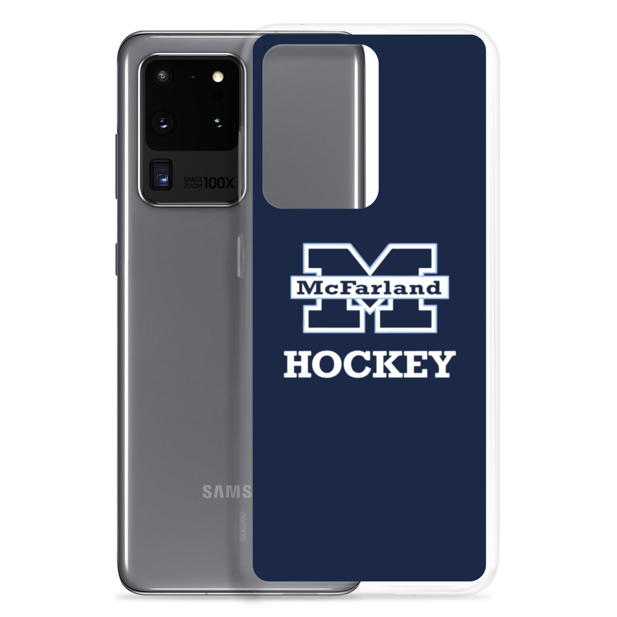 MYH Samsung Case