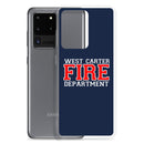 WDFC Samsung Case