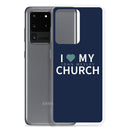 Funda Samsung JWC