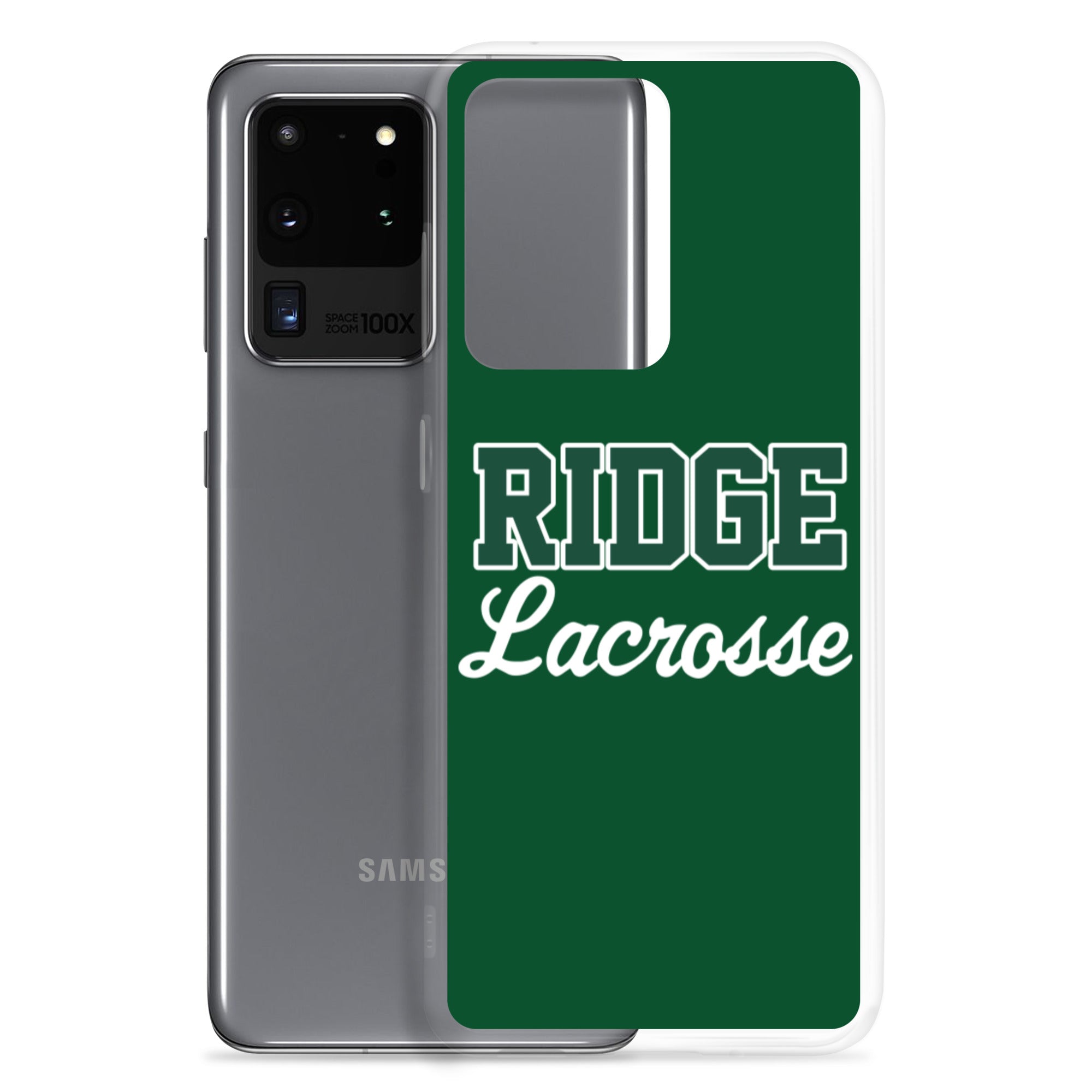 RYL Samsung Case