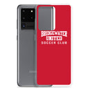 BUSC Samsung Case