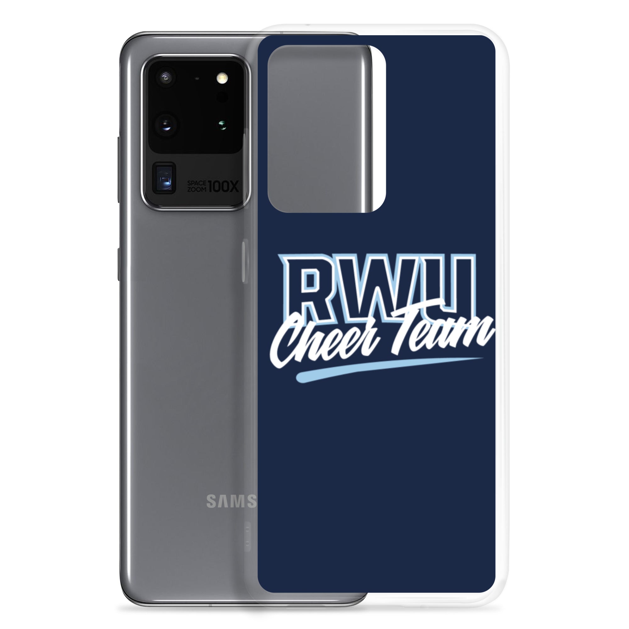 RWU Samsung Case