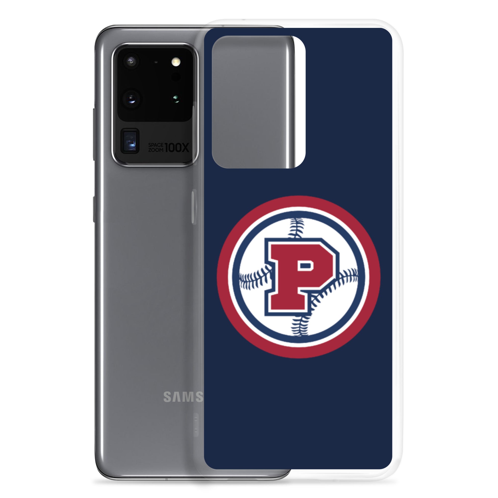 PAB Samsung Case