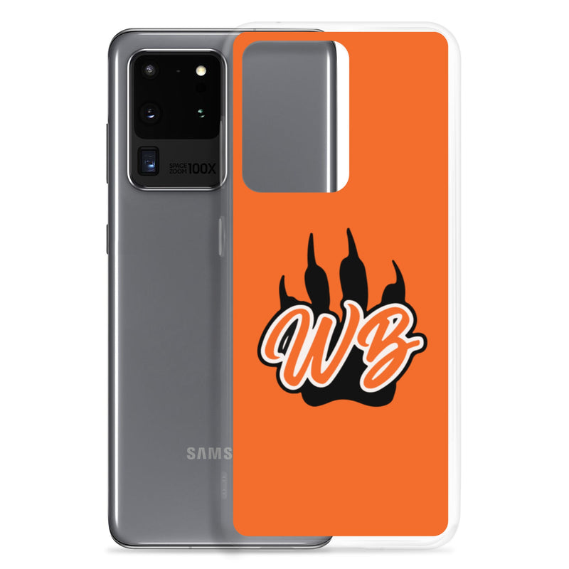 WBYB Samsung Case