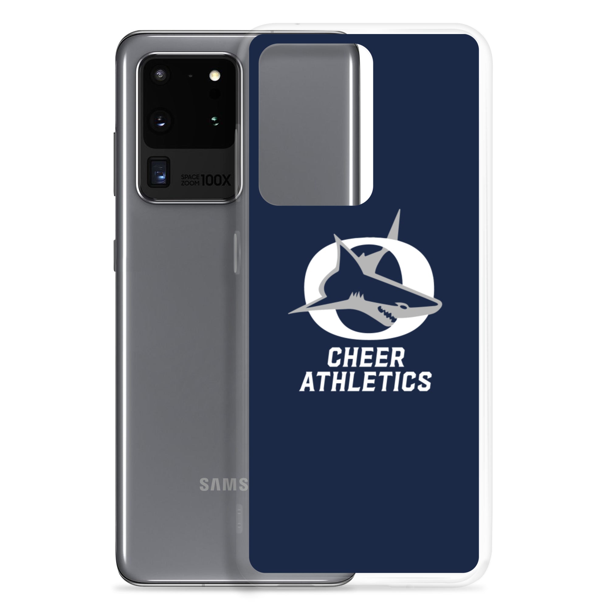 OHSC Samsung Case