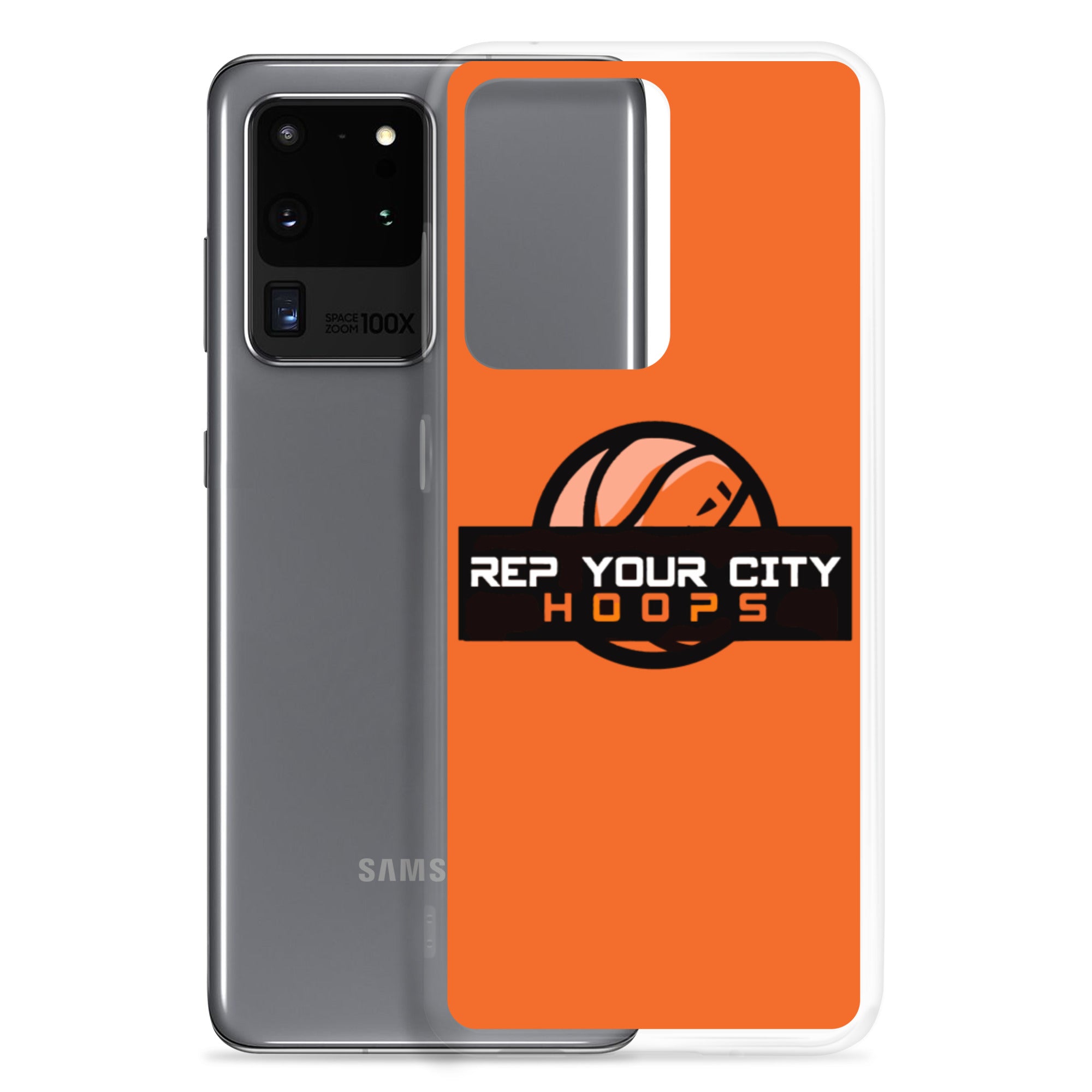 RYCH Samsung Case