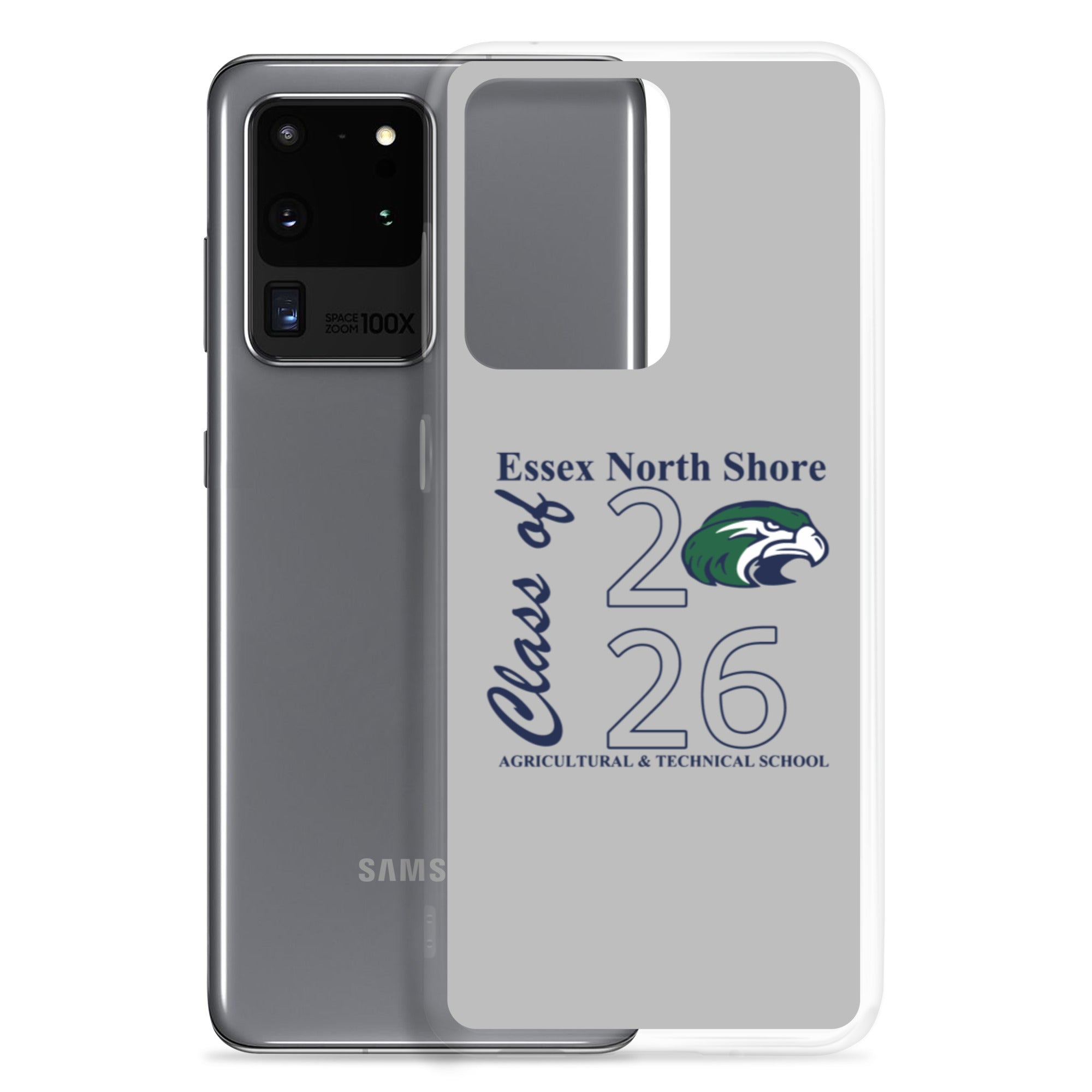 ESN 2026 Samsung Case