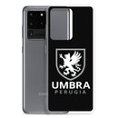 UI Samsung Case  (Black)