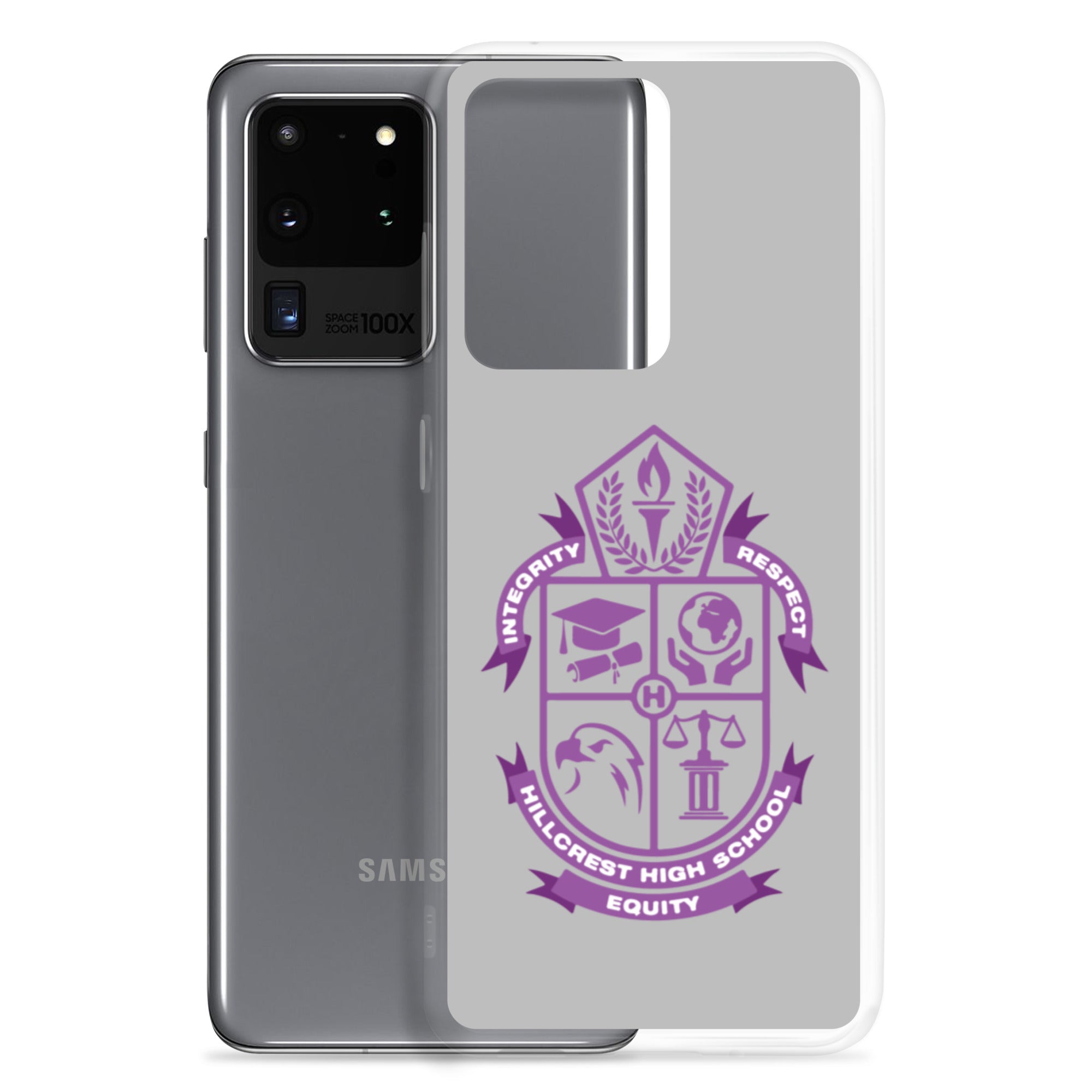 HHS Samsung Case